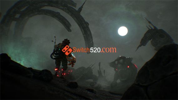 黏液The Gunk|官方中文|更新v1014.1.6.0|解压即撸|_2