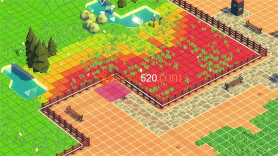 恐龙公园|官方中文|NSP|原版|_3