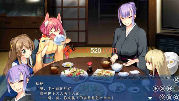 七色轮回|官方中文|Build.8642231|含全DLC|_1
