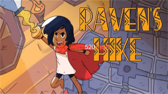 瑞文的远足|官方中文|NSP|原版|_0