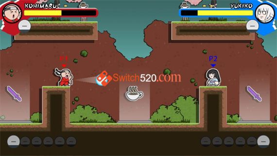 超级跳跃忍者|官方中文|XCI|原版|冷饭|_3