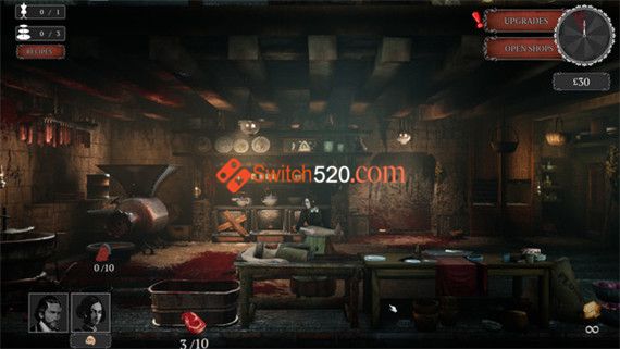 贪婪的魔鬼|官方中文|本体+0.1升补|NSZ|原版|_3