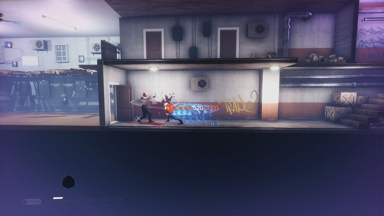 低语迷途|完美汉化|NSP|原版|_1