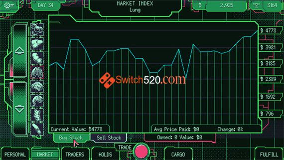 太空军阀交易QG模拟器|官方中文|本体+1.0.7.0|NSP|原版|_2