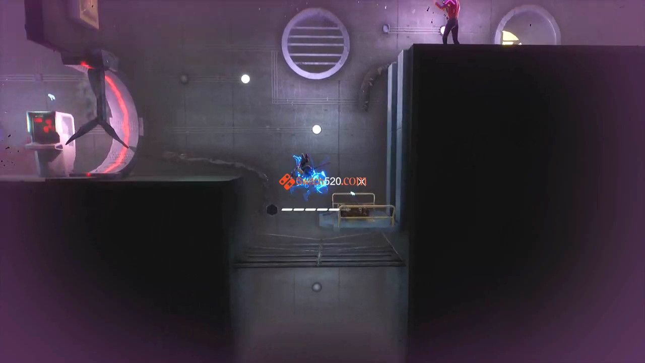 低语迷途|完美汉化|NSP|原版|_3