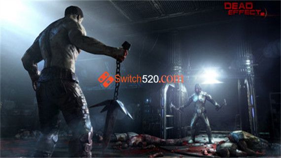死亡效应2|完美汉化|NSZ|原版|_7