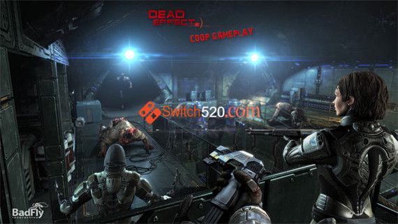 死亡效应2|完美汉化|NSZ|原版|_11