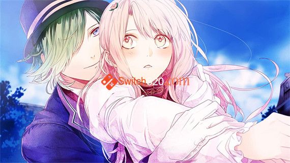 恋爱 永恒版|原汁日文|本体+1.0.1原版|NSP|_4