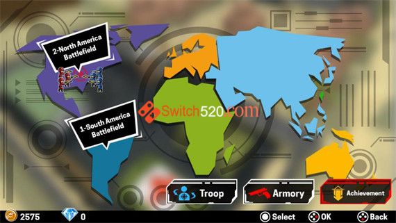 概念破坏|官方中文|XCI|原版|冷饭|_2