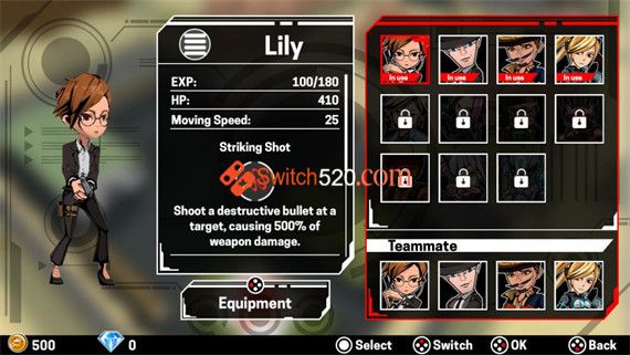 概念破坏|官方中文|XCI|原版|冷饭|_3