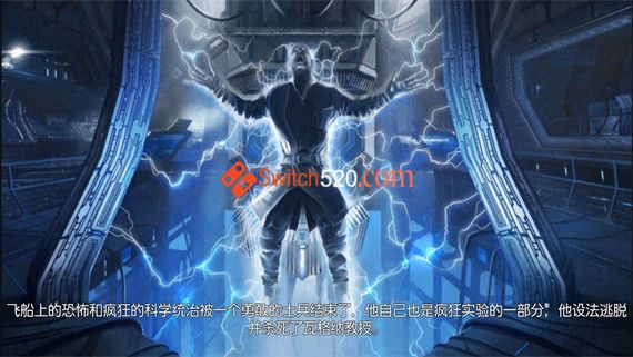 死亡效应2|完美汉化|NSZ|原版|_2