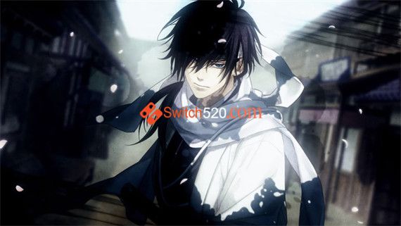 薄樱鬼 真改 风华传|原汁日文|本体+1.0.1升补|NSP|原版|_4