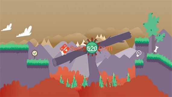 米皮大冒险梦境攻略|官方中文|XCI|原版|冷饭|_2