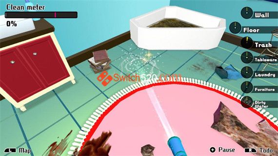 求生大扫除|官方中文|本体+1.1.1原版整合|XCI|_2