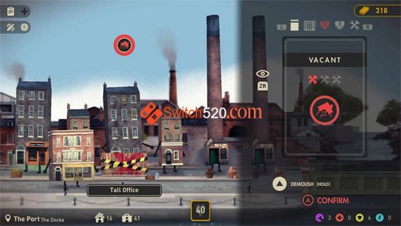 建筑也有感情|官方中文|本体+1.0.2原版整合|XCI|_3