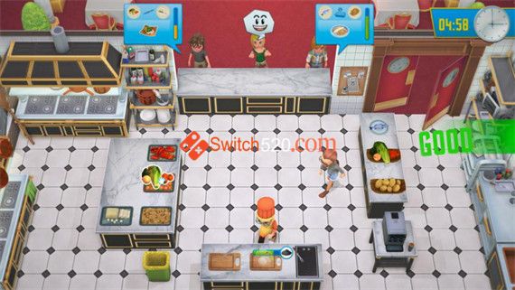 油管主播的生活 OMG版|中文|本体+1.6.3原版整合|XCI|_3