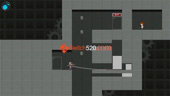 机器男孩|官方中文|XCI|原版|_2