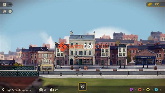 建筑也有感情|官方中文|本体+1.0.2原版整合|XCI|_1