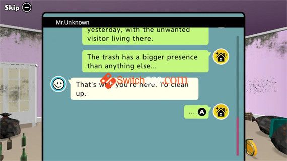 求生大扫除|官方中文|本体+1.1.1原版整合|XCI|_1