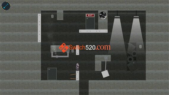 机器男孩|官方中文|XCI|原版|_3