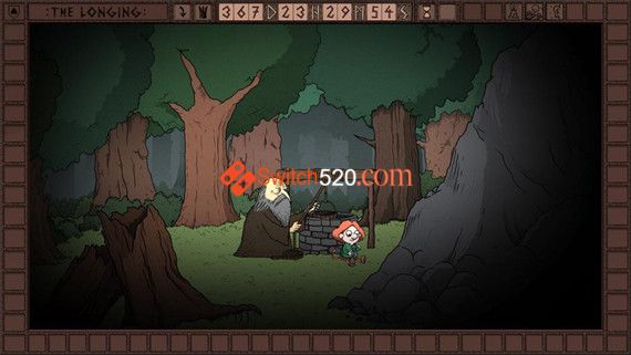 漫长等待|官方中文|本体+1.0.7原版整合|XCI|_3