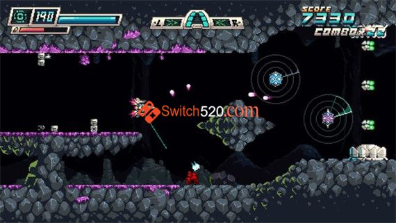 哈勃罗夏2|原汁日文|本体+1.0.3升补|NSP|原版|_2