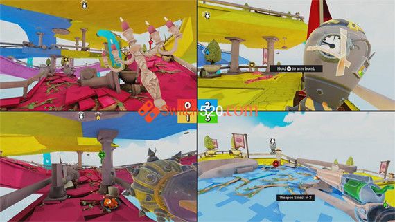 作弊达人 不插电|中文|本体+1.0.1原版整合|XCI|冷饭|_3