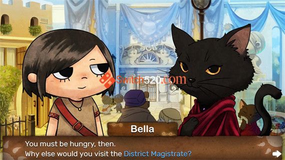 奈里 希林之塔|中文|本体+1.0.4原版整合|XCI|冷饭|_3