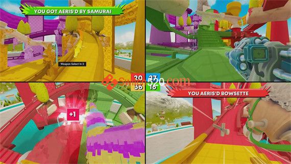 作弊达人 不插电|中文|本体+1.0.1原版整合|XCI|冷饭|_2