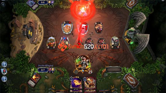 永恒卡牌|官方中文|本体+1.57.0升补|NSP|原版|_2