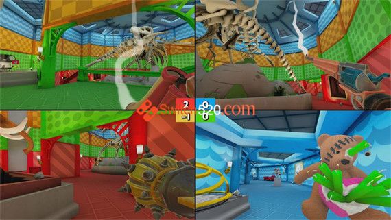 作弊达人 不插电|中文|本体+1.0.1原版整合|XCI|冷饭|_1