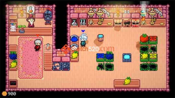 药水欢乐趴|中文|本体+1.0原版整合|XCI|冷饭|_3