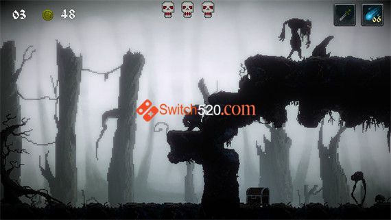 暗黑恶魔|官方中文|本体+1.0.1原版整合|XCI|_2