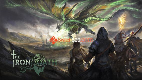 钢铁誓言|官方中文|v0.5.140|_0