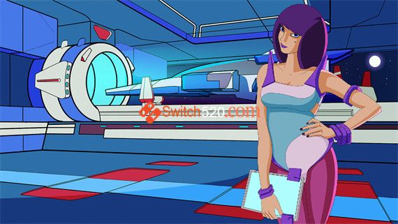 涅槃|官方中文|本体+1.0.1升补+1DLC原版整合|XCI|_4