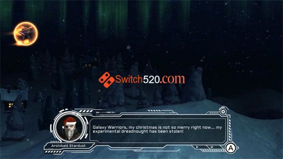 星尘银河战士 星际之颠|中文|本体+01.01原版整合|XCI|冷饭|_3