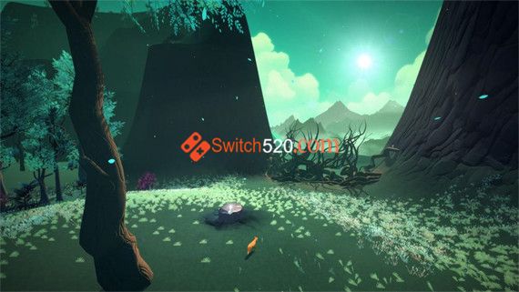 第一棵树|官方中文|本体+1.0.2原版整合|XCI|冷饭|_3