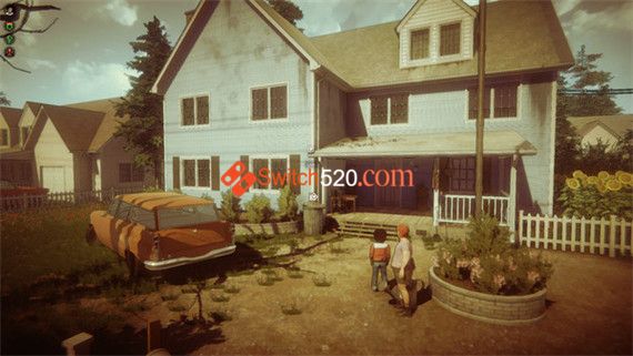 最好的一个月|官方中文|本体+1.0.1.5升补|NSP|原版|_3