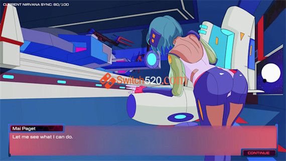 涅槃|官方中文|本体+1.0.1升补+1DLC原版整合|XCI|_2