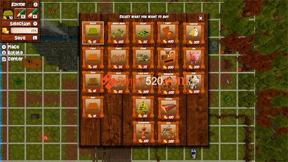 丰收人生|官方中文|本体+2.7.3原版整合|XCI|冷饭|_3