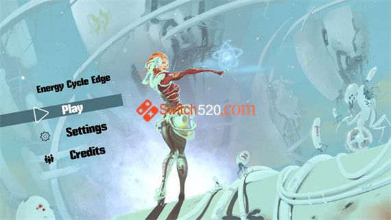 能量循环 边缘|官方中文|XCI|原版|冷饭|_1