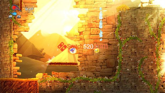 不朽的 Ka 狂热版|官方中文|本体+1.1.0原版整合|XCI|冷饭|_1