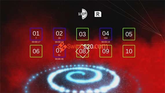 能量循环 边缘|官方中文|XCI|原版|冷饭|_2