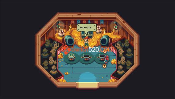 烁石物语|官方中文|本体+1.6.2升补|NSP|原版|_5