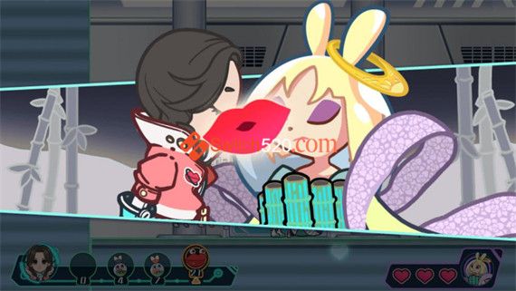 宇宙初吻|官方中文|XCI|原版|_2