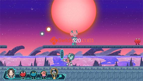 宇宙初吻|官方中文|XCI|原版|_3