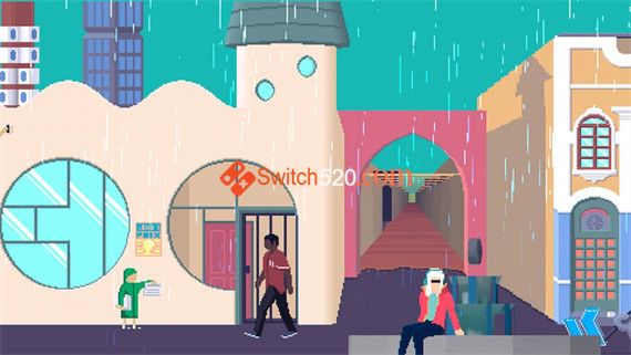 沙漠之子|官方中文|本体+1.0.4原版整合|XCI|冷饭|_3