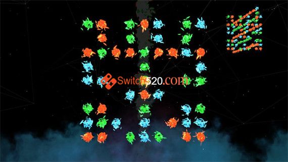 能量循环 边缘|官方中文|XCI|原版|冷饭|_3