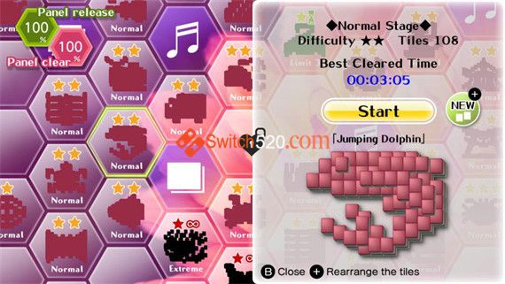 上海麻雀连连看|中文|本体+1.0.4+1DLC原版整合|XCI|冷饭|_1