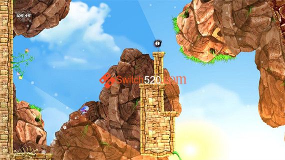 不朽的 Ka 狂热版|官方中文|本体+1.1.0原版整合|XCI|冷饭|_2